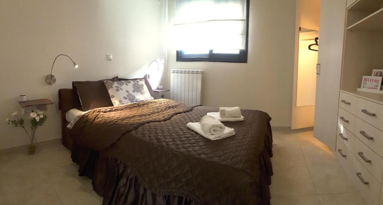 Bow Lux Apartments Ártemida Kültér fotó