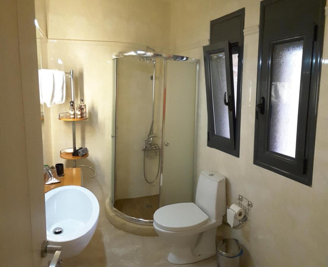 Bow Lux Apartments Ártemida Kültér fotó