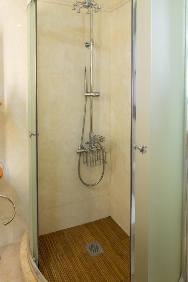 Bow Lux Apartments Ártemida Kültér fotó
