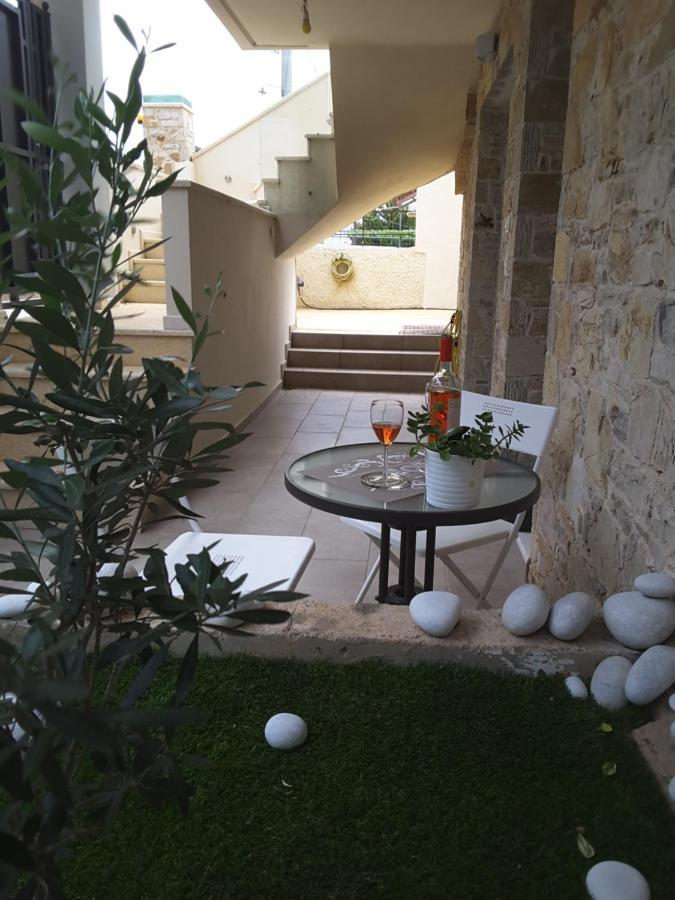 Bow Lux Apartments Ártemida Kültér fotó