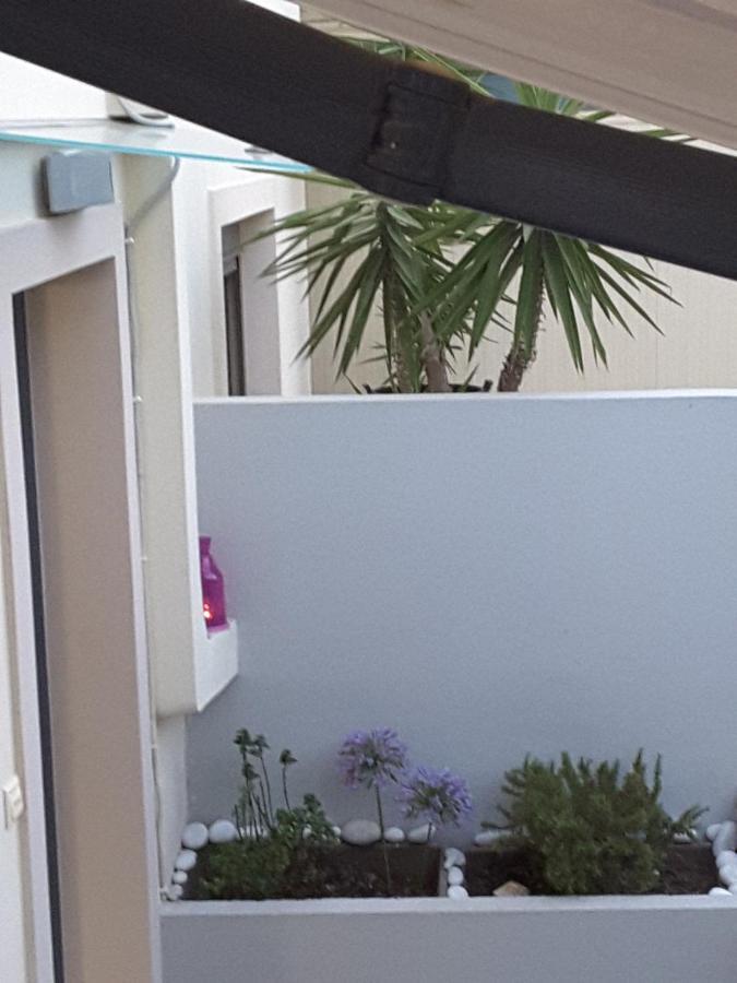 Bow Lux Apartments Ártemida Kültér fotó