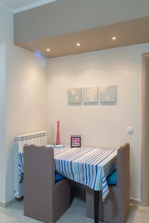 Bow Lux Apartments Ártemida Kültér fotó