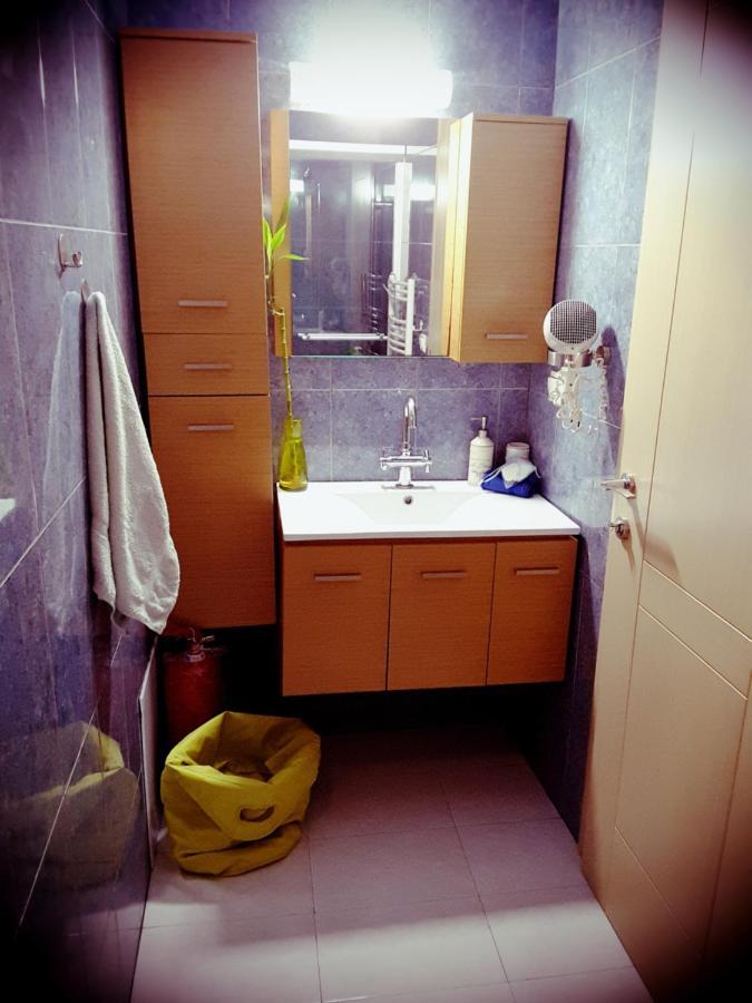 Bow Lux Apartments Ártemida Kültér fotó